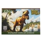 Альбом для рисования ZiBi А4 DINO, 12 листов на скобе (ZB.1421-16) - уменьшенное изображение 1