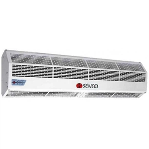 Теплова завіса Sensei AC-12143 (AC-15183) зображення 1