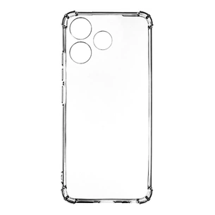 Чохол до мобільного телефона BeCover Anti-Shock Infinix Hot 30 (X6831) Clear (710602) зображення 1