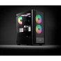 Корпус Gamdias AURA GC6 (4712960139558) - зменшене зображення 10