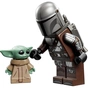 Конструктор LEGO Star Wars Атака AT-RT (75444) - зменшене зображення 6