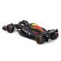 Масштабная модель автомобиля Bburago Автомодель – Red Bull Racing RB20 (2024), 1:43 (18-38097) - уменьшенное изображение 11