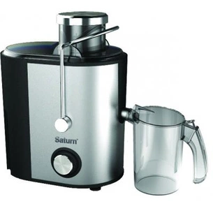 Соковижималка Saturn ST-FP8059 D зображення 1