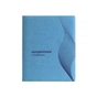 Щоденник шкільний Cool For School Vivella Хвиля А5, 48 арк. бірюзовий (CF29930-21) - зменшене зображення 1