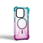 Чехол для мобильного телефона Armorstandart Bounce Apple iPhone 15 Pro Purple Blue (ARM74924) - уменьшенное изображение 2