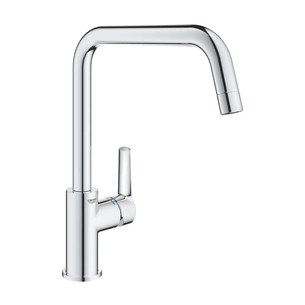 Змішувач Grohe QuickFix Start (30470000) зображення 1