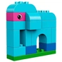 Конструктор LEGO Duplo Набір деталей для творчого конструювання (10853) - зменшене зображення 7