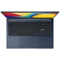Ноутбук ASUS Vivobook 15 X1504MA-BQ137 (90NB17I1-M005H0) - зменшене зображення 11