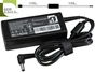 Блок живлення 1StCharger для ноутбука Dell 19V 60W 3.16A 5.5х2.5мм + каб.живл. (AC1STDE60WD) - зменшене зображення 2