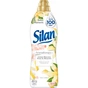 Кондиціонер для білизни Silan Аромат Лимонного цвіту і мінералів 900мл (9000101368086) - зменшене зображення 1
