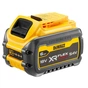 Акумулятор до електроінструменту DeWALT 18V/54V, 6Ah/2Ah, час заряджання 60 хв, вага 1.06 кг (DCB546_N473851) - preview 1