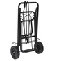 Сумка-візок Bo-Camp Luggage Trolley Foldable 35 kg Black (5267281) (DAS302438) - зменшене зображення 2