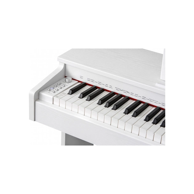 Цифрове піаніно Kurzweil M70 White (286855) - picture 3