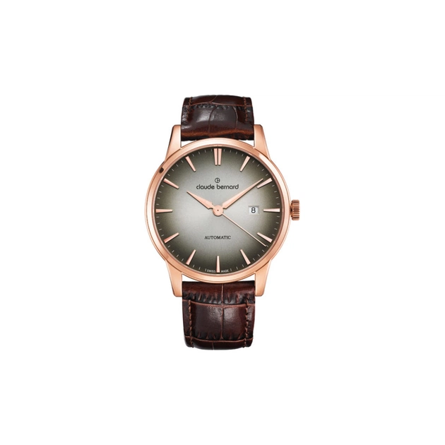 Наручний годинник Claude Bernard 80091 37R DIR1 - зображення 1