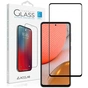 Стекло защитное ACCLAB Full Glue Samsung A72 Black (1283126510557) - уменьшенное изображение 1