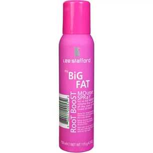 Спрей для волосся Lee Stafford My Big Fat Mousse Spray для об'єму волосся 150 мл (886011000532) зображення 1