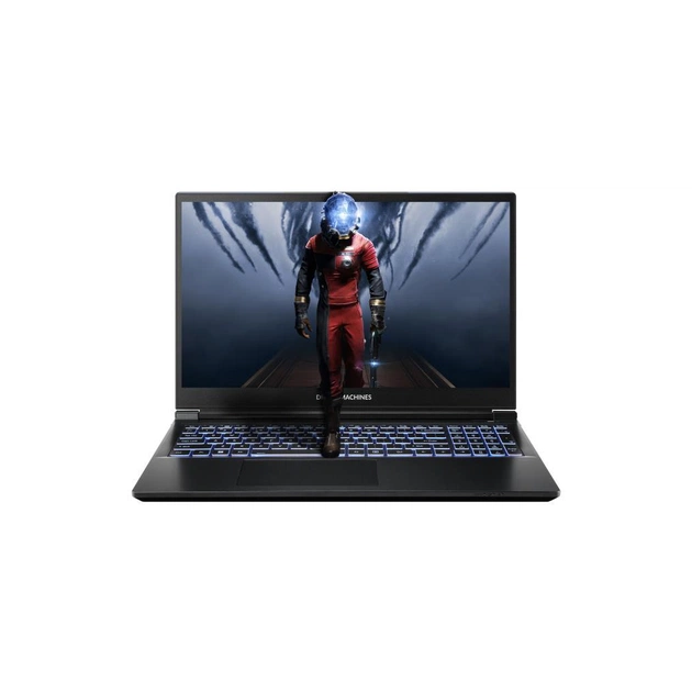Ноутбук Dream Machines RG5060-15 (RG5060-15UA33) - зображення 1