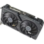 Відеокарта ASUS GeForce RTX4060Ti 8Gb DUAL SSD OC Edition (DUAL-RTX4060TI-O8G-SSD) - зменшене зображення 10