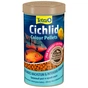 Корм для риб Tetra Cichlid Colour для всіх цихлід для яскравості забарвлення гранули 500 мл (4004218812826) - зменшене зображення 1