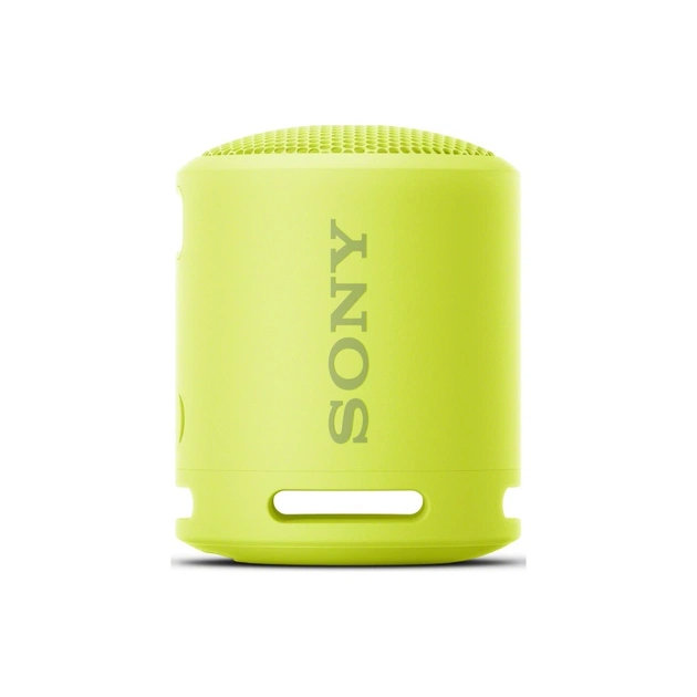 Акустична система Sony SRS-XB13 Lime (SRSXB13Y.RU2) - зображення 1