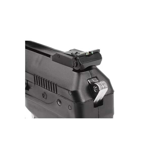 Пневматичний пістолет Beeman P17 (2006) - picture 5