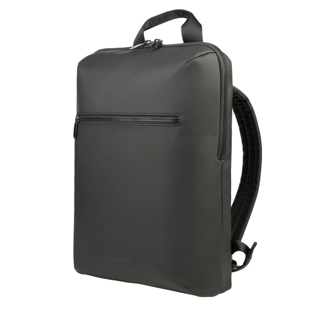 Рюкзак для ноутбука Tucano 16" Gommo black (BKGOM15-BK) - зображення 1