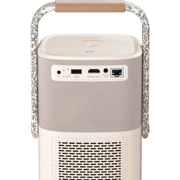 Проектор Yaber T2-Plus-limited - picture 4