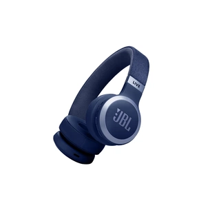 Навушники JBL Live 670 NC Blue (JBLLIVE670NCBLU) зображення 1
