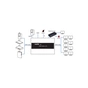 Разветвитель PowerPlant HDMI 1x10 V1.4 (CA912506) - уменьшенное изображение 6