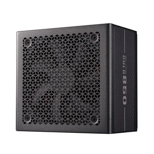 Блок питания CoolerMaster Elite Gold 850 FM (MPX-8505-AFAG-BEU) изображение 1