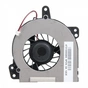 Вентилятор ноутбука HP 500 DC(5V,0.34A) 2pin (13.B2541.GN/438528-001/GB0506PGV1-A) - зменшене зображення 2