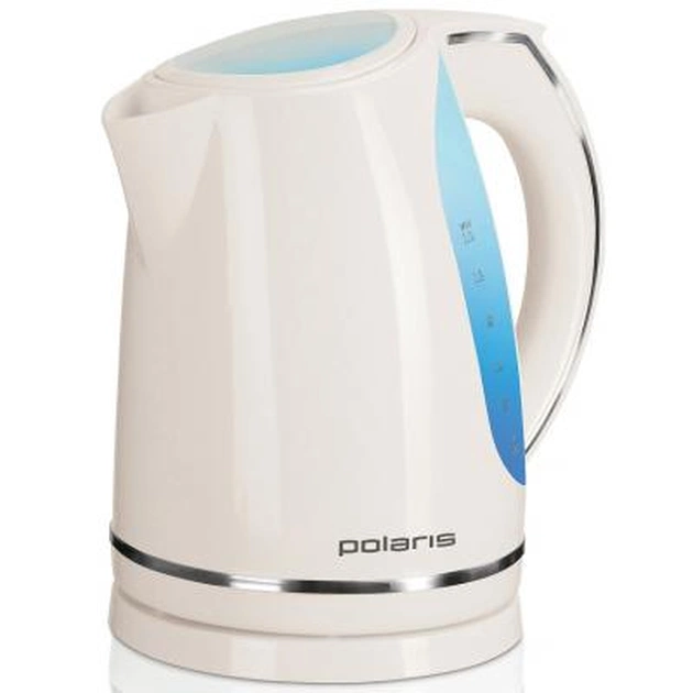 Електрочайник Polaris PWK 1705CL - зображення 1