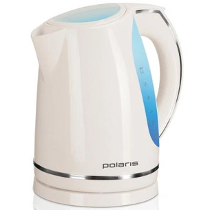 Електрочайник Polaris PWK 1705CL зображення 1