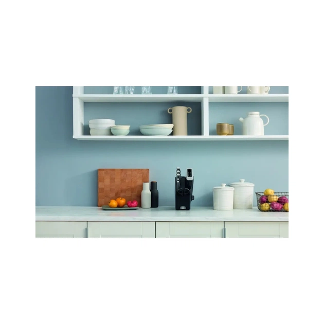 Набір ножів Ninja StaySharp з 6 предметів Black (K62006EUUK) - picture 8