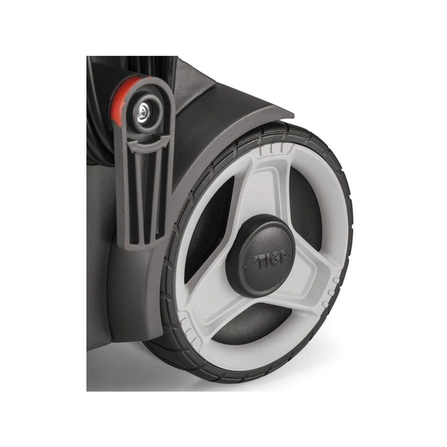 Мийка високого тиску Stiga HPS 345 R (HPS345R) - picture 9