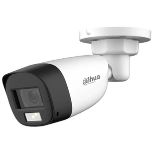 Камера відеоспостереження Dahua DH-HAC-HFW1500CLP-IL-A (2.8) зображення 1