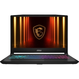 Ноутбук MSI Katana 15 HX B14WFK-678XUA (9S7-1587C1-678) зображення 1