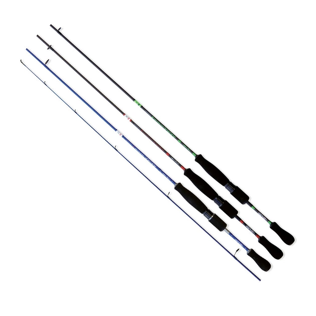Вудилище Nomura AKIRA TROUT AREA RED 1.80м 0.5-4гр. SOLID TIP (NM20520418) - зображення 1