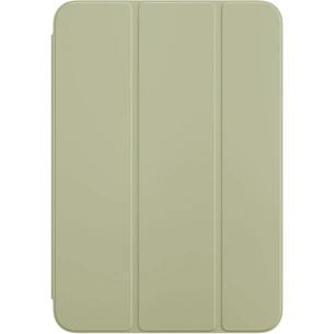 Чохол до планшета Apple Smart Folio for iPad mini (A17 Pro) - Sage (MC2V4ZM/A) зображення 1