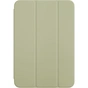 Чохол до планшета Apple Smart Folio for iPad mini (A17 Pro) - Sage (MC2V4ZM/A) - зменшене зображення 1