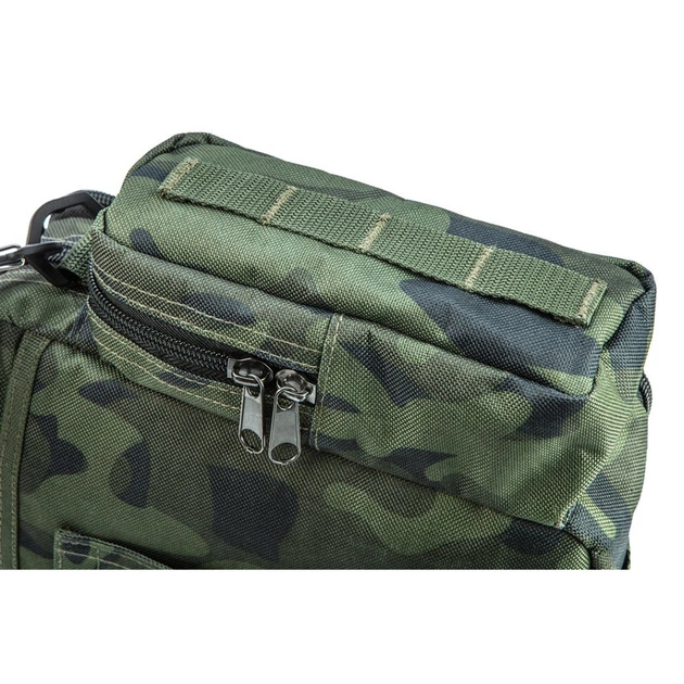 Сумка для інструмента Neo Tools Camo, 25х19см, поліестер 600D, посилена, камуфляж (84-323) - picture 3