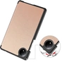 Чехол для планшета BeCover Smart Case Xiaomi Redmi Pad SE 8.7" Rose Gold (711909) - уменьшенное изображение 4