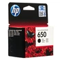 Картридж HP DJ No.650 DJ2515 Black (CZ101AE) - зменшене зображення 1
