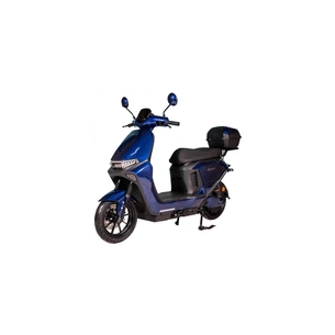 Електроскутер Atlas Shark 2 Box 2000W Cyan Blue (3166) picture 1