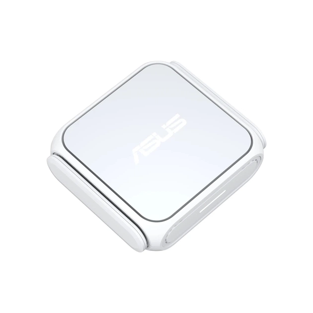 Маршрутизатор ASUS RT-BE58U GO (90IG09Q0-MO3C00) - picture 4