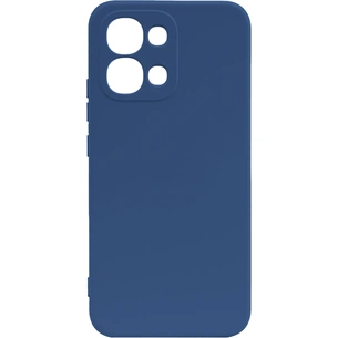Чохол до мобільного телефона Armorstandart ICON OPPO A6 Pro 4G Camera cover Dark Blue (ARM89233) зображення 1