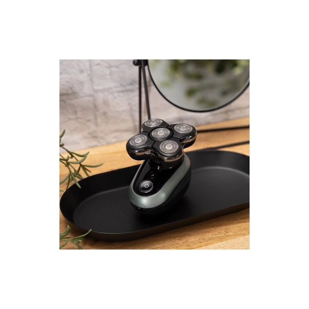 Електробритва Remington XR1600 - зображення 8