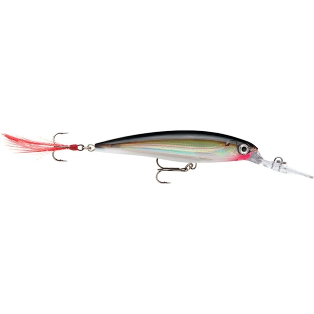 Воблер Rapala X-RAP Deep XRD10 S 100мм 13гр. - изображение 1