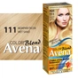 Фарба для волосся Acme Color Avena Blond Color Стійка 111 - Мокрий пісок (4823115502445) - уменьшенное изображение 4