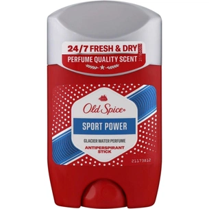 Антиперспірант Old Spice Sport Power 50 мл (8700216658867) picture 1